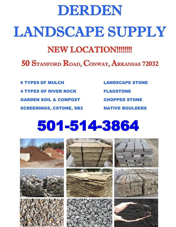 Derden Landscape Supply