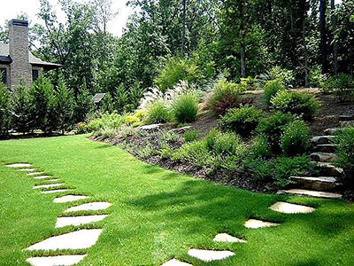 Landscape Contractor Conway, AR