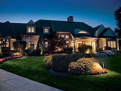 Landscape Lighting