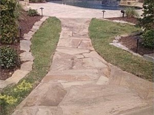 Hardscapes