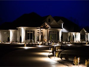 Landscape Lighting